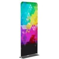 Fabric Banner Stand