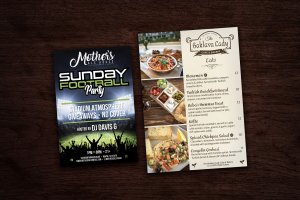 Short Run Card Stock